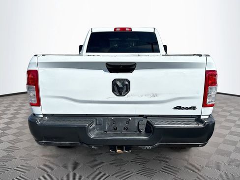 Used 2023 RAM 2500 Tradesman image 7