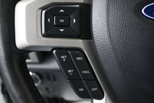 Certified 2022 Ford F250 Lariat w/ Tremor Off-Road Package AWD/4WD image 17
