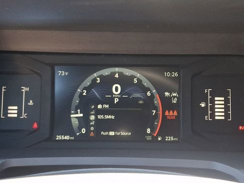 Used 2024 Toyota Tacoma SR5 RWD image 19