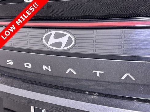 Used 2025 Hyundai Sonata SEL image 32