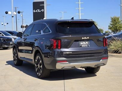 New 2026 Kia Sorento EX w/ EX Premium Package