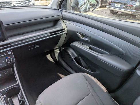 Certified 2026 Hyundai Tucson SEL Plus AWD/4WD image 16