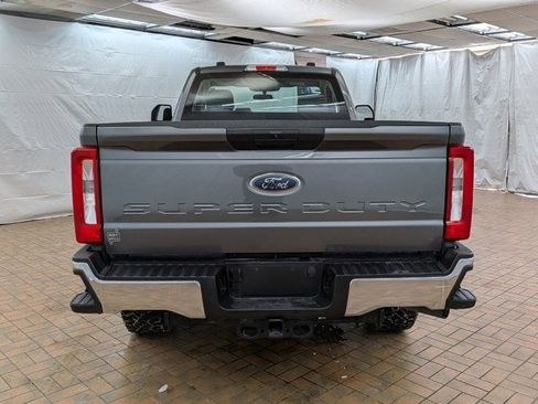 Certified 2023 Ford F250 XL w/ XL Off-Road Package image 6