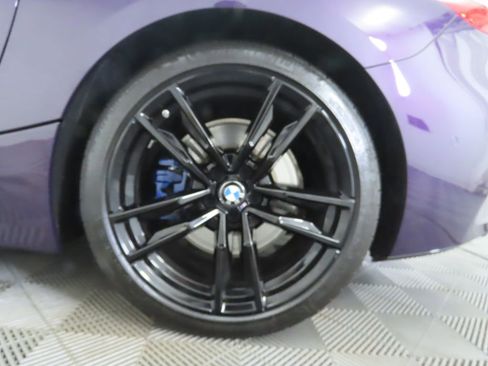 Used 2025 BMW Z4 M40i w/ Premium Package image 35
