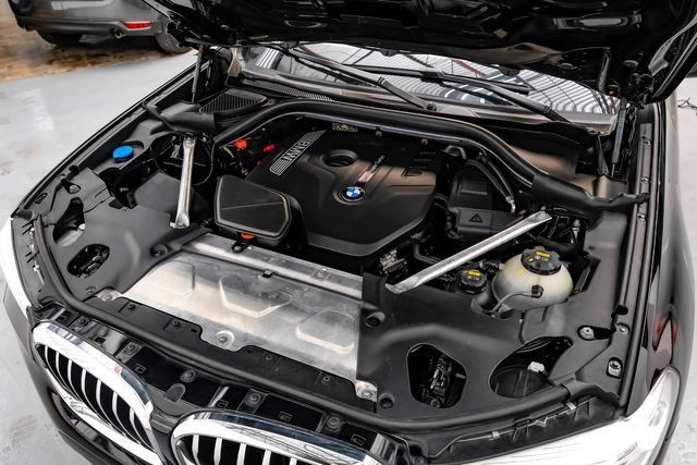 Used 2019 BMW X3 sDrive30i w/ Convenience Package RWD image 53