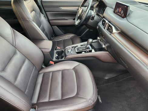 Used 2019 MAZDA CX-5 Signature image 16