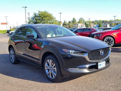 New 2026 MAZDA CX-30 AWD 2.5 S w/ Premium Package image 7