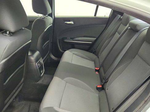 Used 2017 Dodge Charger SE w/ Popular Equipment Group RWD image 20