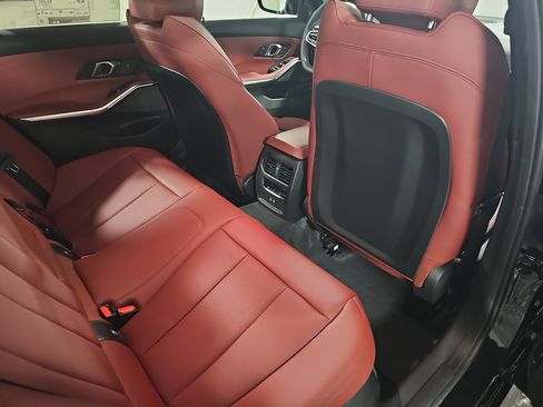 New 2026 BMW M340i Sedan w/ Premium Package image 11