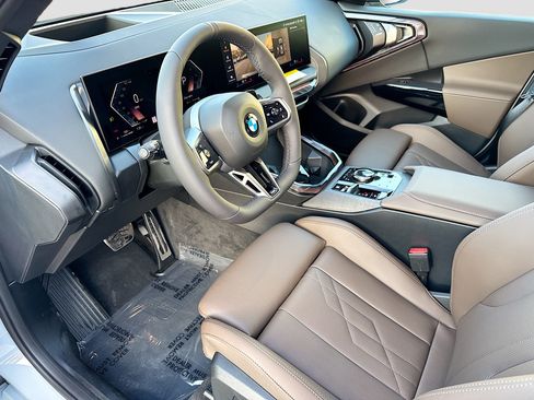 New 2026 BMW X3 xDrive30i w/ Premium Package AWD/4WD image 26