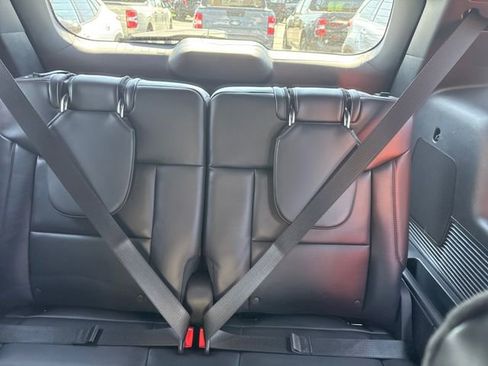 Used 2025 Ford Explorer ST w/ Sun And Sound Package AWD/4WD image 28