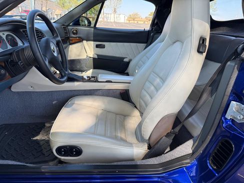 Used 1992 Porsche 968 Cabriolet RWD image 27