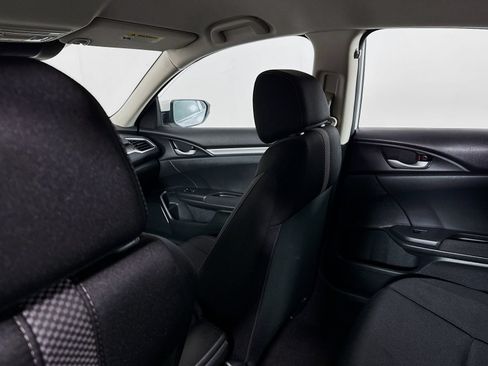 Used 2020 Honda Civic LX image 23