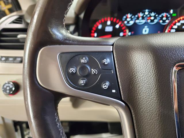 Used 2016 GMC Yukon Denali w/ Open Road Package AWD/4WD image 23