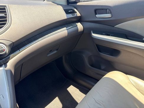 Used 2014 Honda CR-V EX-L image 34