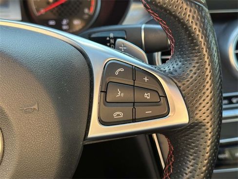 Used 2016 Mercedes-Benz C 450 AMG image 25