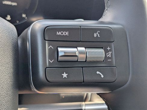 New 2026 Hyundai Palisade Calligraphy image 32