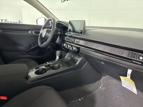 Used 2024 Honda Civic LX image 27