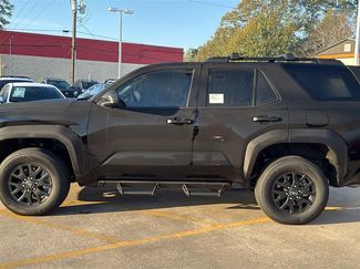 New 2026 Toyota 4Runner SR5 video 2