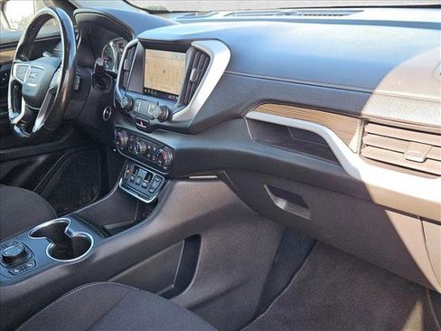 Used 2021 GMC Terrain SLE w/ Driver Convenience Package image 22