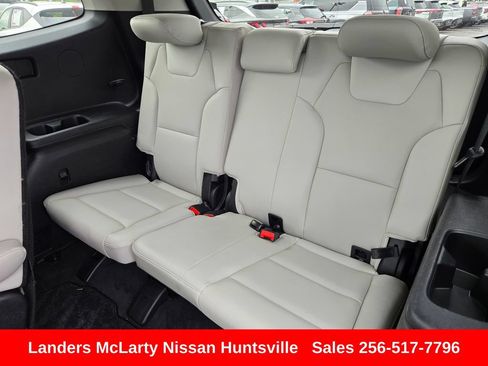 Used 2024 Kia Telluride S w/ S Sunroof Package FWD image 14