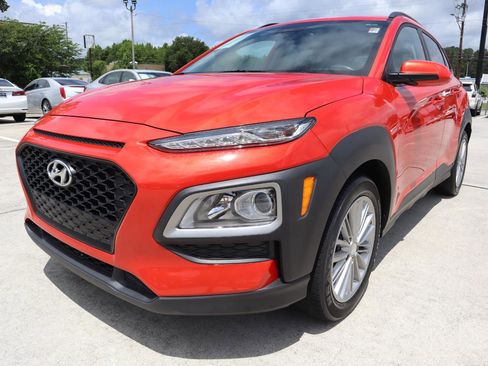 Used 2020 Hyundai Kona SEL FWD image 29