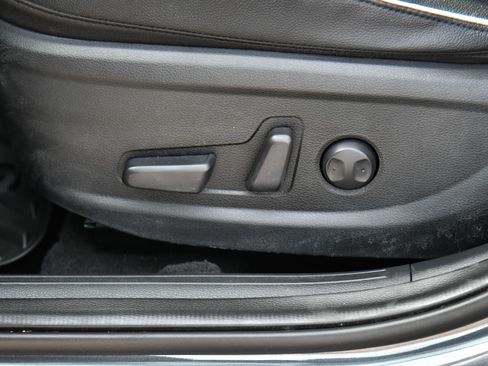 Used 2024 Kia Forte GT-Line w/ GT-Line Premium Package FWD image 17