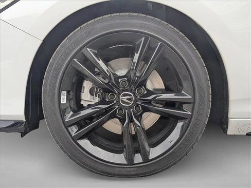 New 2026 Acura Integra A-Spec image 10