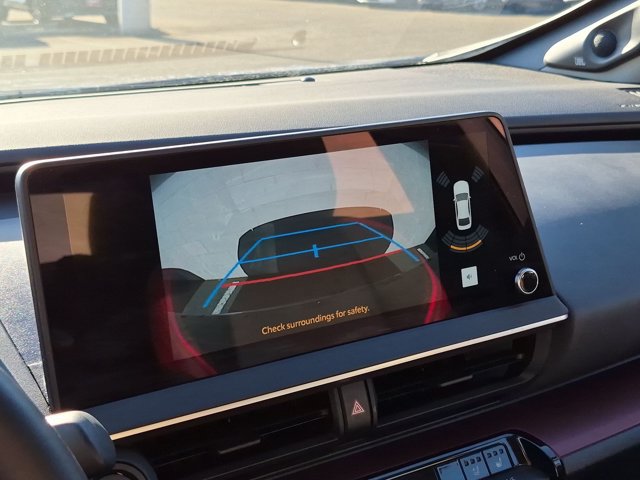 Certified 2026 Toyota Prius Plug-In Hybrid FWD image 15