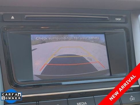 Used 2017 Hyundai Tucson Sport w/ Cargo Package AWD/4WD image 26