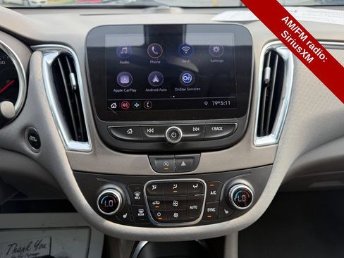 Used 2020 Chevrolet Malibu LT FWD image 23