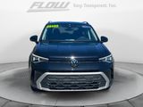 Certified 2025 Volkswagen Taos SE image 2