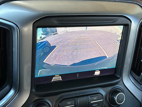 Used 2019 Chevrolet Silverado 1500 RST w/ All-Star Edition image 26