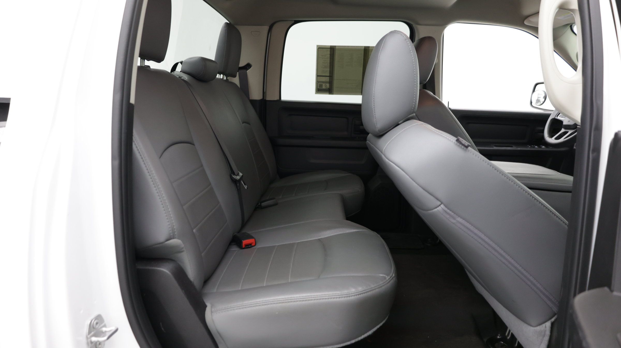Used 2019 RAM 1500 Tradesman RWD image 31
