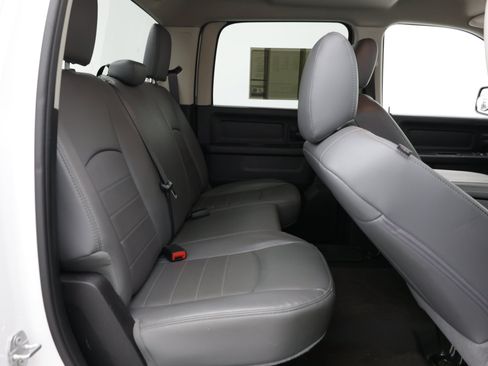 Used 2019 RAM 1500 Tradesman RWD image 31