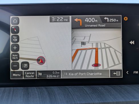 New 2025 Kia Telluride EX image 25