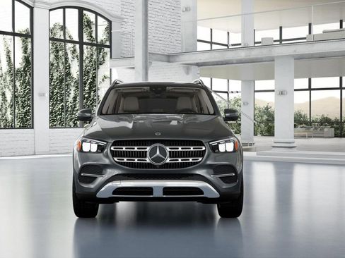 New 2026 Mercedes-Benz GLE 350 4MATIC image 7