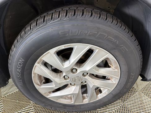 Used 2015 Honda CR-V EX image 13