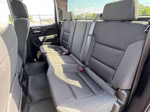Used 2016 Chevrolet Silverado 1500 LT w/ All Star Edition AWD/4WD image 36