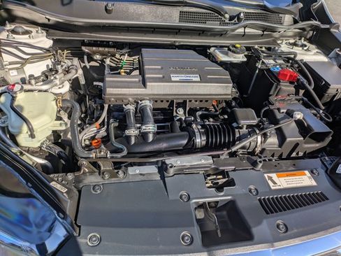 Used 2019 Honda CR-V EX image 22