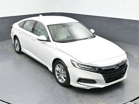 Used 2019 Honda Accord LX image 13