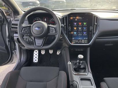 Certified 2026 Subaru WRX Premium