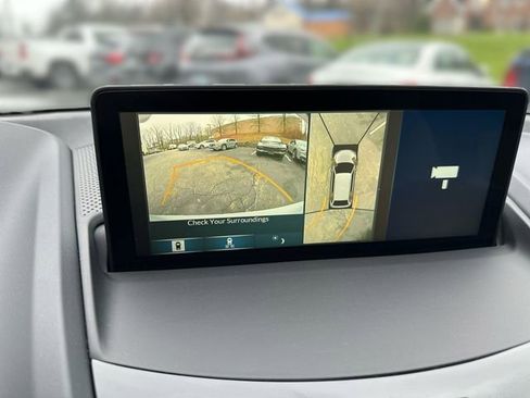 New 2026 Acura RDX SH-AWD w/ Advance Package image 18