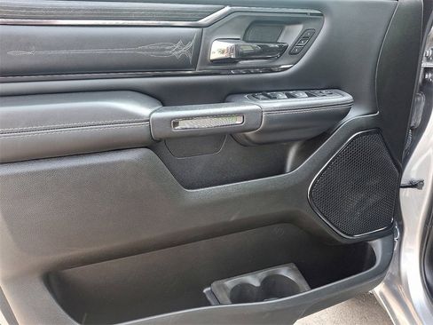 Certified 2024 RAM 1500 Limited image 13