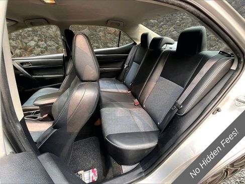 Used 2014 Toyota Corolla S FWD image 23