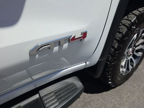 Used 2019 GMC Sierra 1500 AT4 w/ AT4 Premium Package AWD/4WD image 26