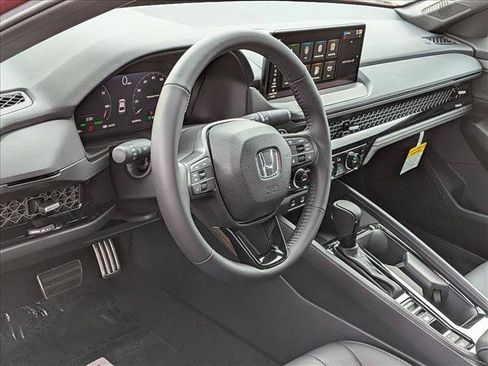 New 2026 Honda Accord Sport image 3