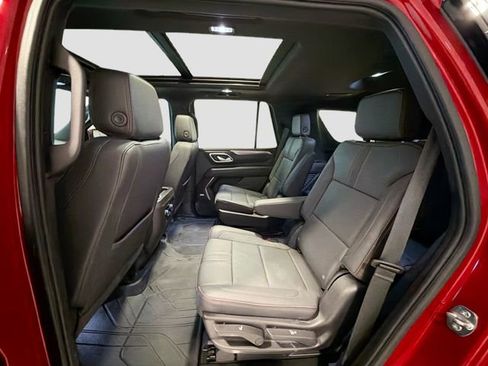 Used 2024 Chevrolet Tahoe RST w/ Luxury Package image 24