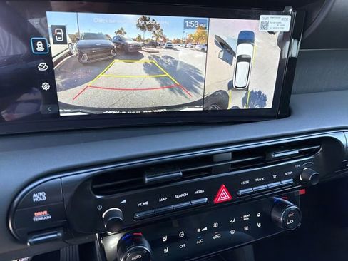 New 2026 Hyundai Palisade XRT Pro AWD/4WD image 24