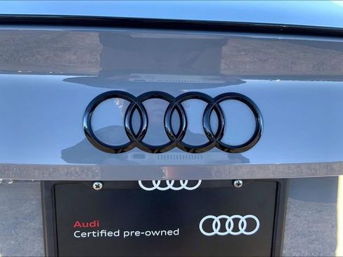 Certified 2022 Audi RS 5 image 31